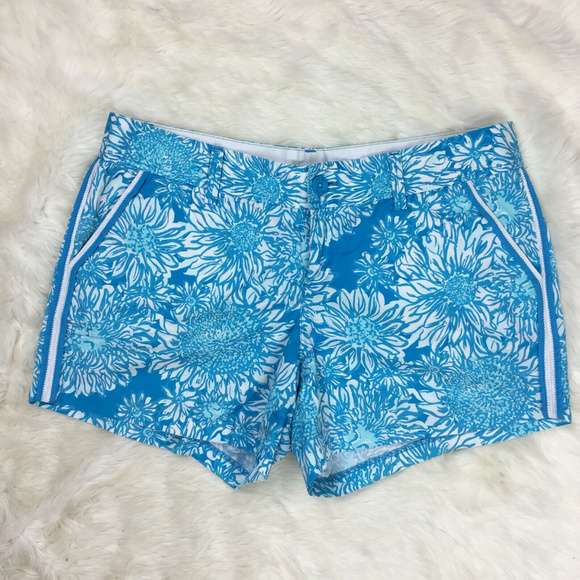 Lilly Pulitzer Pants - The Callahan Shorts Lilly Pulitzer Pants - The Callahan Shorts